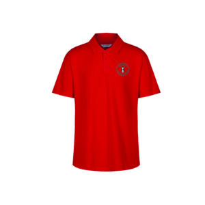 CLIFFEDALE POLO SHIRT
