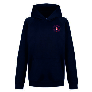 CLIFFEDALE HOODIE