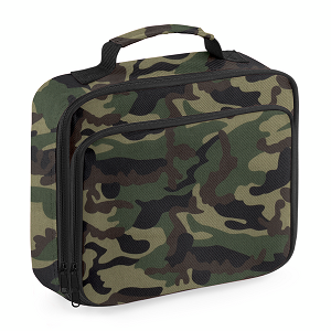 LUNCH COOLER BAG - Image 2