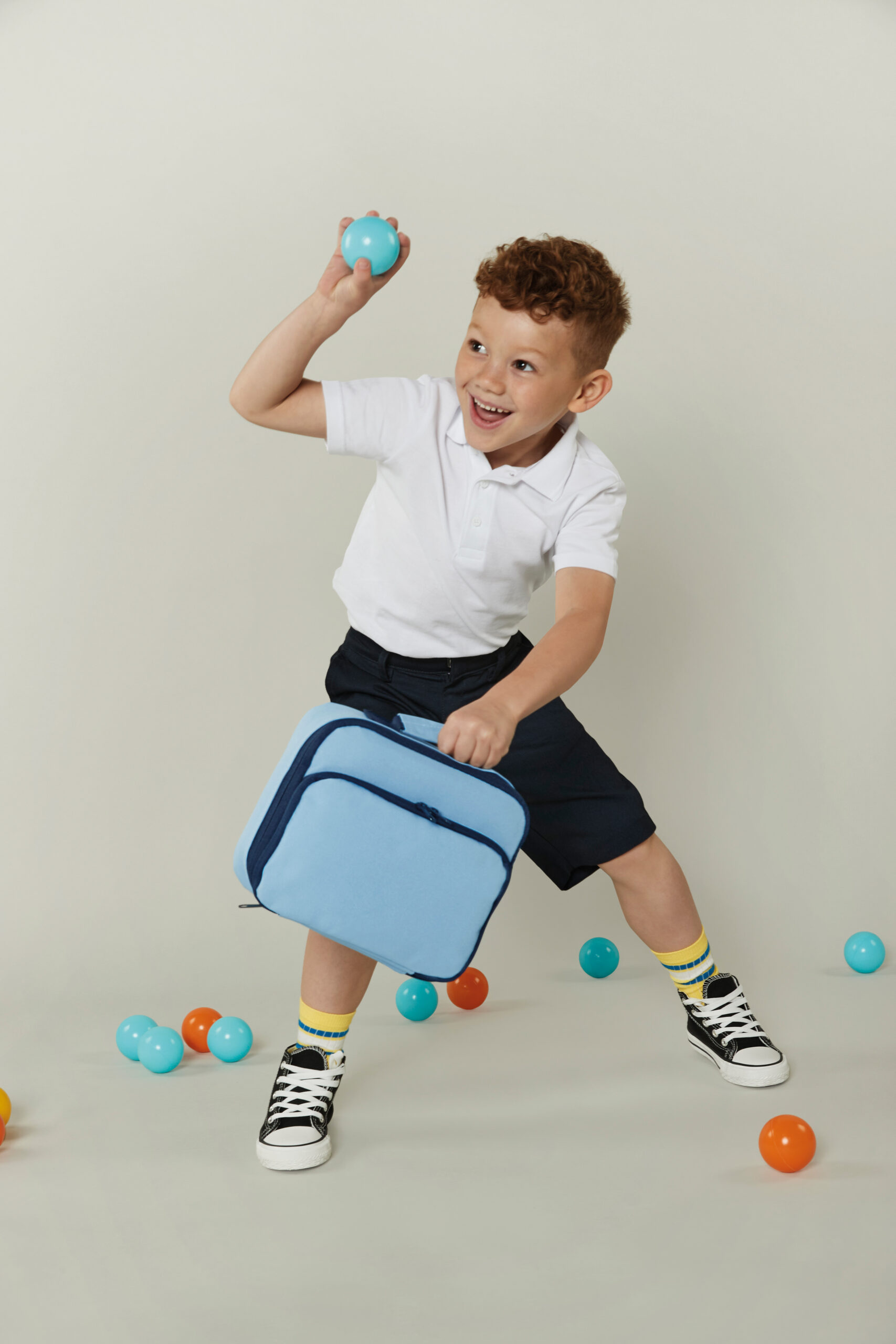 LUNCH COOLER BAG