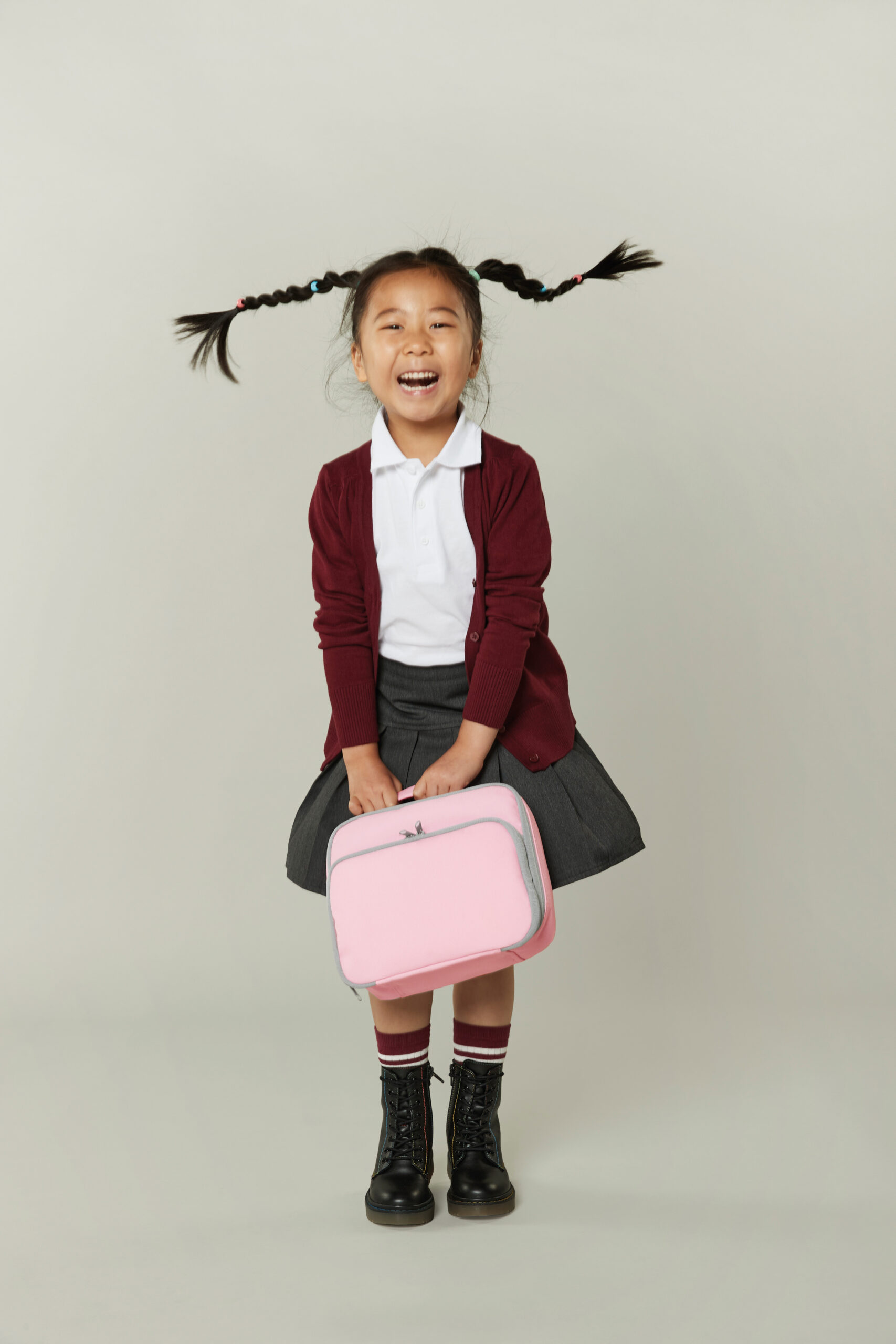 LUNCH COOLER BAG - Image 7